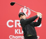 Lee Da-yeon looks to defend CreaS title at KLPGA's first major