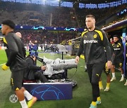 [VIDEO] Behind the scenes: Borussia Dortmund's magical UCL night vs Atletico Madrid