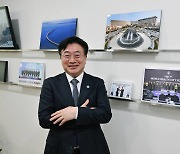 [경기인터뷰] 윤원석 인천경제청장 “해외 유명 기업 유치에 집중”