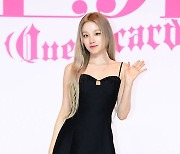 (여자)아이들 우기, 솔로 데뷔도 성공적…아이튠즈 10개 국가·지역 1위