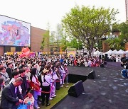 관광공사, 중국 선양·청두서 'K-관광 로드쇼·K-팝 페스티벌' 개최