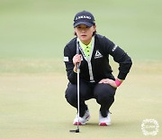 넥센·세인트 나인 '2연패' 최은우, 세계 랭킹 56계단 껑충… 코다 '1위' 독주