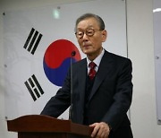 노재봉 전 국무총리 별세… “체제위기 놓인 대한민국 지켜달라”