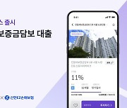 8퍼센트, '전월세보증금 담보대출' 업계 최초 출시