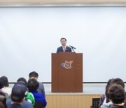 민주평통 인천서구협, 평화통일 시민교실…"한반도 상황 이해"