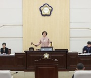 대전 동구의회, 김세은 의원 지역구 보궐선거 안하기로