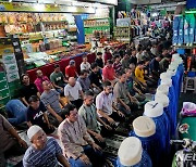 인도네시아, 기준금리 6.25%로 0.25%P 인상…"인플레 대응"
