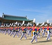 외국인 사관생도가 한국말 술술…첫 '경연대회' 열린다