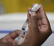 WHO "백신으로 50년간 1억 5천 명 생명 구해"