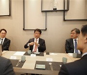 박상우 국토장관, 재외공관 협력해 해외건설 수주 활성화