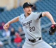 KBO MVP '미친 호투', KKKKKKKKKKK쇼! ML 적응 끝났다... 그런데 팀은 1할대 승률 '추락'