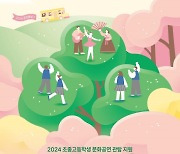 서울시 ‘공연봄날’ 개막…7만 청소년에 무료 공연