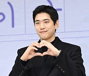 성준, '열혈사제2' 출연 확정…김남길과 대립각 '新빌런' [공식입장]