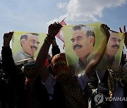 프랑스 검찰, 쿠르드족노동자당 자금 조달 혐의 8명 체포