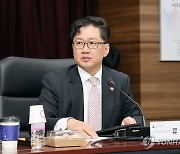 [동정] 류광준 혁신본부장, 서울권 출연연 기관장들과 간담회