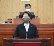 강진군의회, 의회사무과 추경예산 99% 삭감 논란