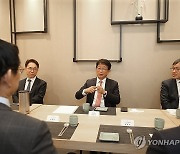 박상우 장관, "재외공관과 협력하여 해외건설 수주 활성화"