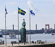 Sweden Finland