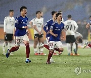 Japan Soccer AFC Champions League