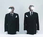 Music Review - Pet Shop Boys