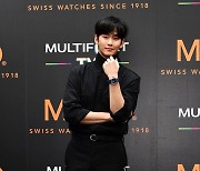 [TEN포토]김수현 '오늘도 멋짐'