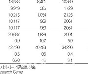 HMM, 부진한 1Q 실적 전망…목표가 19%↓-대신