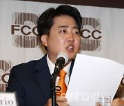 이준석 “尹대통령, 거부권 남용으로 특검 막기 어려울 것”