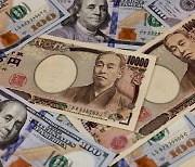 달러·엔, BOJ회의·개입 경계감 속 155엔대 후반으로 밀려