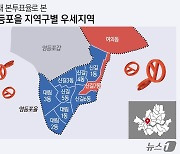 [격전, 그후] 4년만 리턴매치 영등포을…보수세 강해졌지만 민주당 승기