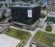 춘천시립도서관 이용자 증가 지난해 45만…도서관 5개 추가 조성