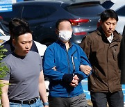 경찰, '대법관 살해 협박' 50대 남성 긴급 체포
