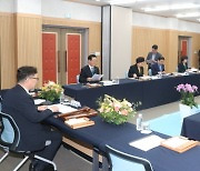 전북시군의회의장協, “지방소멸대응기금 운영방식 개선해야”