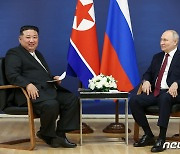 "北, 6월 열리는 '러시아 국제경제포럼' 참석 확정"