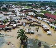 탄자니아서 최소 155명 사망…"엘니뇨 탓 홍수·산사태"