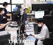 [의대증원 파장] '의사 수 추계' 논문 국민참여 공모…결과는 내년 2월