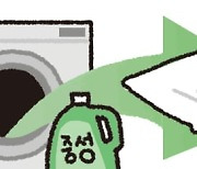 [리빙포인트] 베개 세탁하는 법