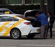 카카오모빌리티, 택시 가맹 수수료 6월부터 2.8% 적용
