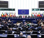 유럽의회, 탄소중립산업법 가결… 유럽판 IRA