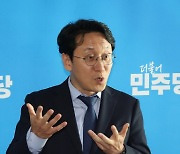 [속보]  민주당 "영수회담 일정 논의 불발"