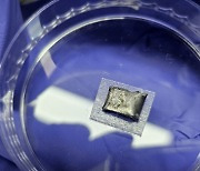 고온·고압 `다이아몬드` 생산한계 넘었다…세계 최초 1기압서 성공