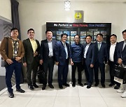 시스원-필리핀 PLDT 클락텔, 업무협약…필리핀 전역에 보안 서비스 확대