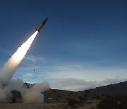 미 “신형 ATACMS 미사일 이미 우크라이나에 제공”