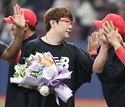 KIA 기록의 날… 양현종 통산 170승·김도영 최초 ‘월간 10홈런·10도루’·구단 최소 경기 20승