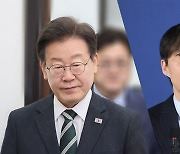 이재명·조국, 오늘 단독회동 예정‥범야권 연석회의 논의할 듯