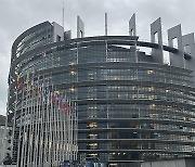 유럽의회, '유럽판 IRA' 탄소중립산업법 가결