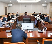 남원시의회 경산위 "국가예산확보 실질적 대안" 주문