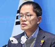박주민 “원내대표 선거 불출마”…박찬대 단독 입후보 유력
