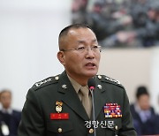 채 상병 사건 수사에도 김계환 해병대 사령관 유임…국방부, 전반기 장성 인사