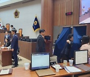 Student Rights Ordinance of South Chungcheong Province abolished for the 1st time in Korea