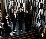 Enhypen's Jay to release new single with Japanese rock band GLAY